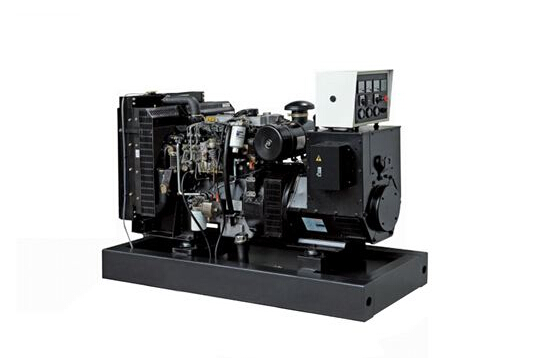 果洛科克150kw大型柴油发电机组