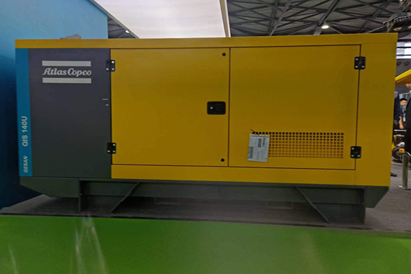 果洛发电机出租