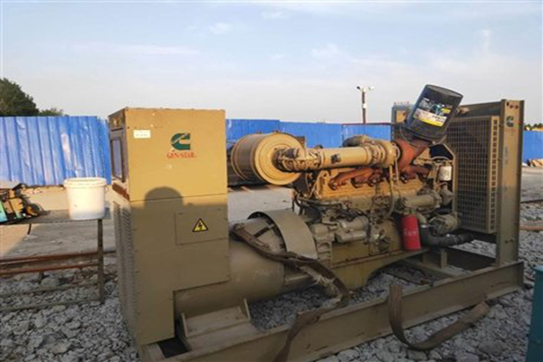 果洛发电机出租 果洛发电机出租