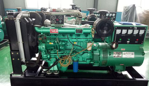 果洛发电机不发电的原因 果洛发电机不发电的原因