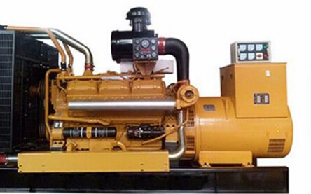 果洛发电机出租