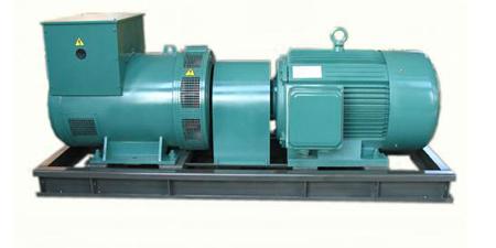 果洛发电机出租